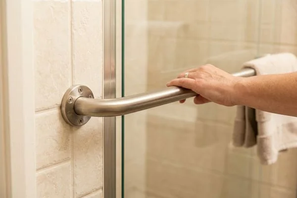 Fall Prevention & Home Modifications example 1