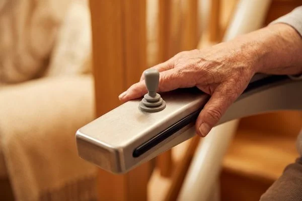 Stair Lifts & Mobility Solutions example 3