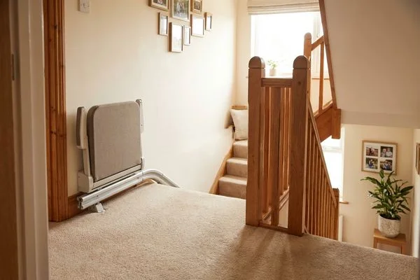 Stair Lifts & Mobility Solutions example 4