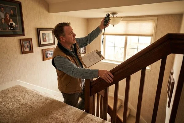 Home Safety Assessments example 3