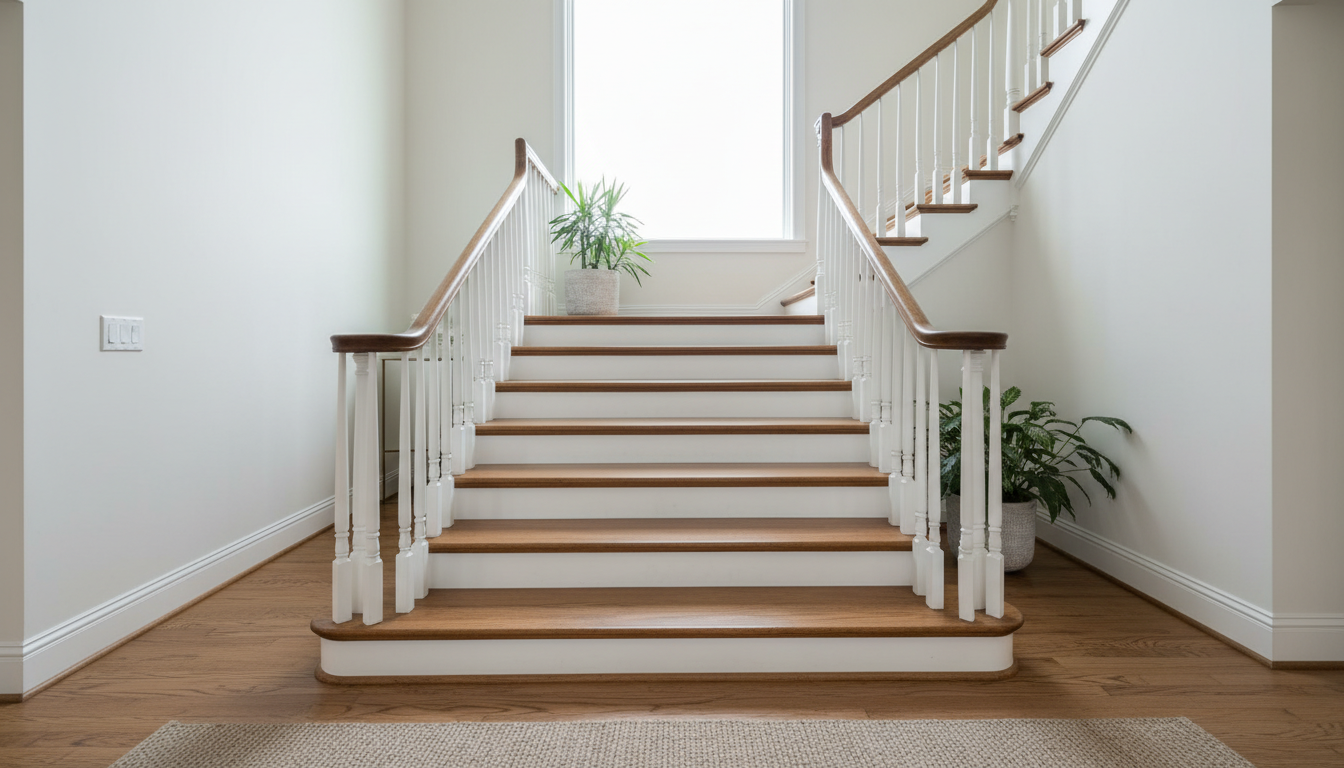 Chair Lifts for Stairs with Landings Guide