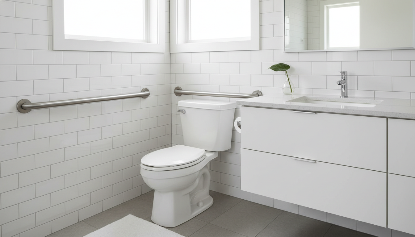 Comfort Height Toilet Guide 2026: Best Options for Seniors and Aging in Place