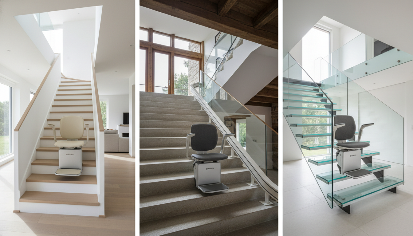 Most Reliable Stairlift Models for Multi-Story Homes 2026
