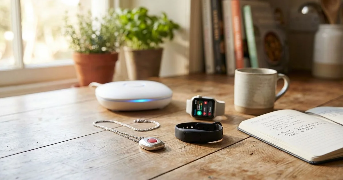 Best Medical Alert Systems for Seniors in 2026
